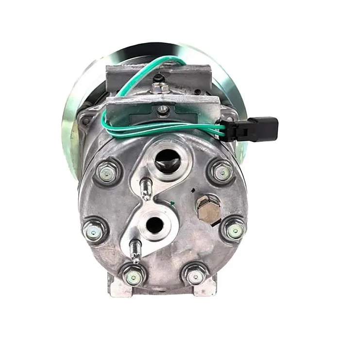 A/C Compressor 338-9100 for Caterpillar CAT 990K 992K 993K 994K 844K 854K online A/C Compressor 338-9100 for Caterpillar CAT 990K 992K 993K 994K 844K 854K online