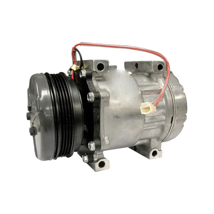 A/C Compressor 3789035M1 4789035M1 for Massey Ferguson 5460 6460 7465 8460 Challenger MT445B MT555B MT655B Tractor online