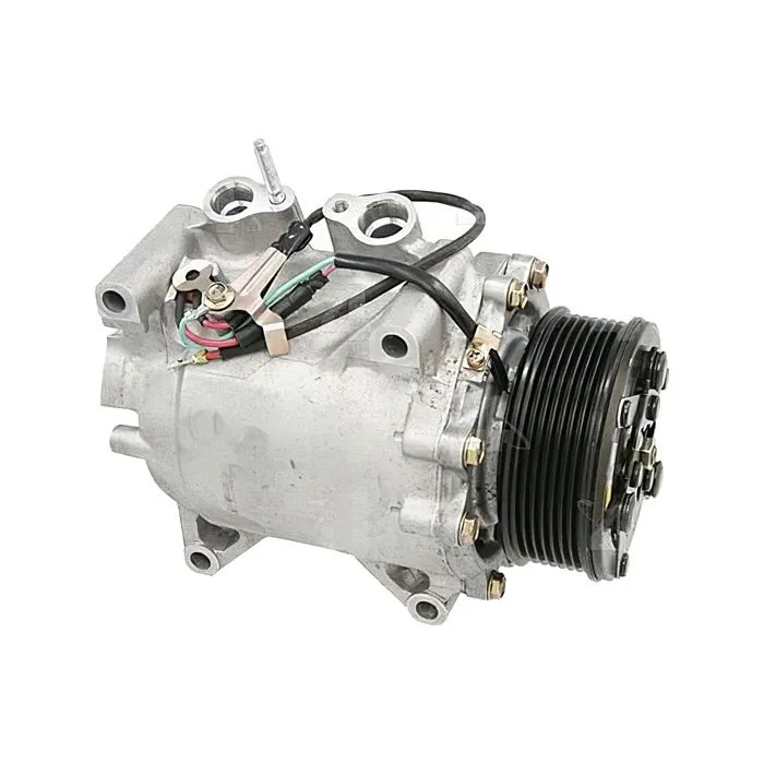A/C Compressor 38810PLMA12 for Honda Civic w/1.7L Engines 2003-2005 online A/C Compressor 38810PLMA12 for Honda Civic w/1.7L Engines 2003-2005 online