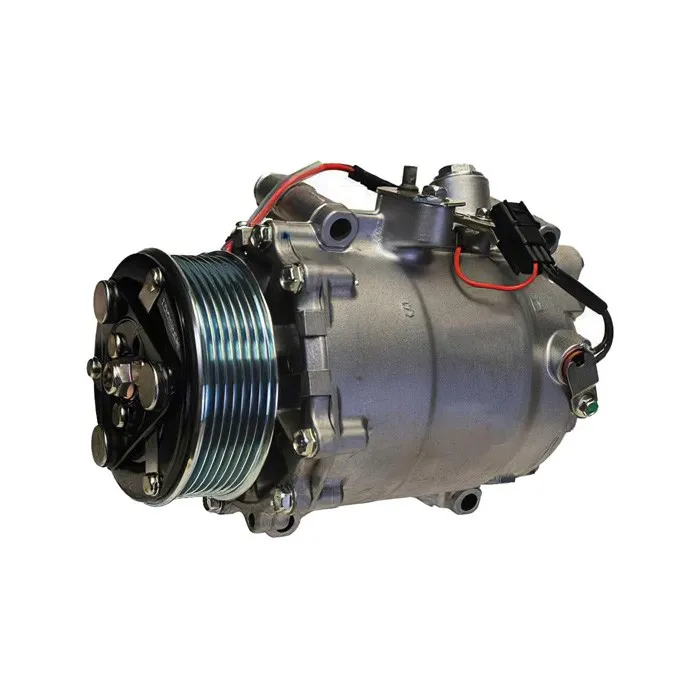 A/C Compressor 38810-RZY-A01 for Honda Civic CRV Acura ILX RDX 2.3L 2.4L online A/C Compressor 38810-RZY-A01 for Honda Civic CRV Acura ILX RDX 2.3L 2.4L online