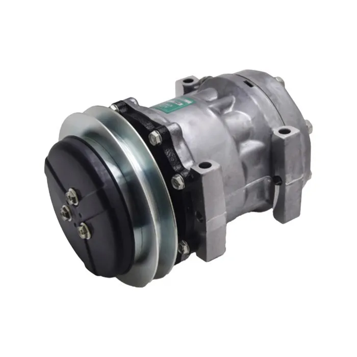 A/C Compressor 423-S62-4330 for Komatsu WA150-6 WA200-6 WA250-6 WA320-6 WA320-7 WA320-8 WA380-6 WA430-6 WA450-6 WA470-6 WA480-6 online A/C Compressor 423-S62-4330 for Komatsu WA150-6 WA200-6 WA250-6 WA320-6 WA320-7 WA320-8 WA380-6 WA430-6 WA450-6 WA470-6 WA480-6 online