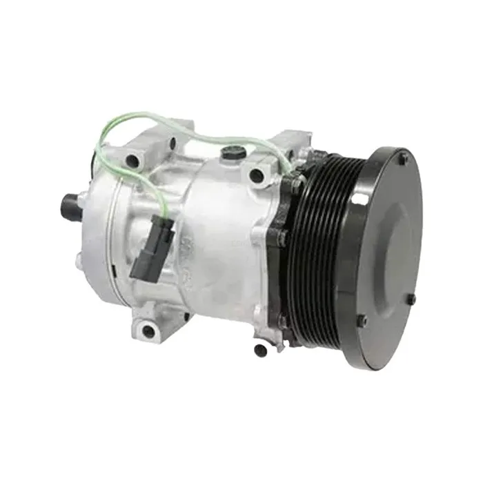 A/C Compressor 425-963-A230 for Komatsu PC200-6LC PC210LC-6LC PC220LC-6LC PC250LC-6LC PC300LC-6LC PC400LC-6LC WA450-2 online A/C Compressor 425-963-A230 for Komatsu PC200-6LC PC210LC-6LC PC220LC-6LC PC250LC-6LC PC300LC-6LC PC400LC-6LC WA450-2 online