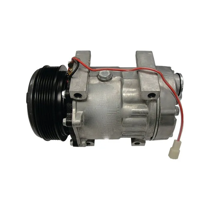 A/C Compressor 4281803M1 for Massey Ferguson Tractor 5435 7465 6475 6485 6480 5425 6490 6465 7475 online A/C Compressor 4281803M1 for Massey Ferguson Tractor 5435 7465 6475 6485 6480 5425 6490 6465 7475 online
