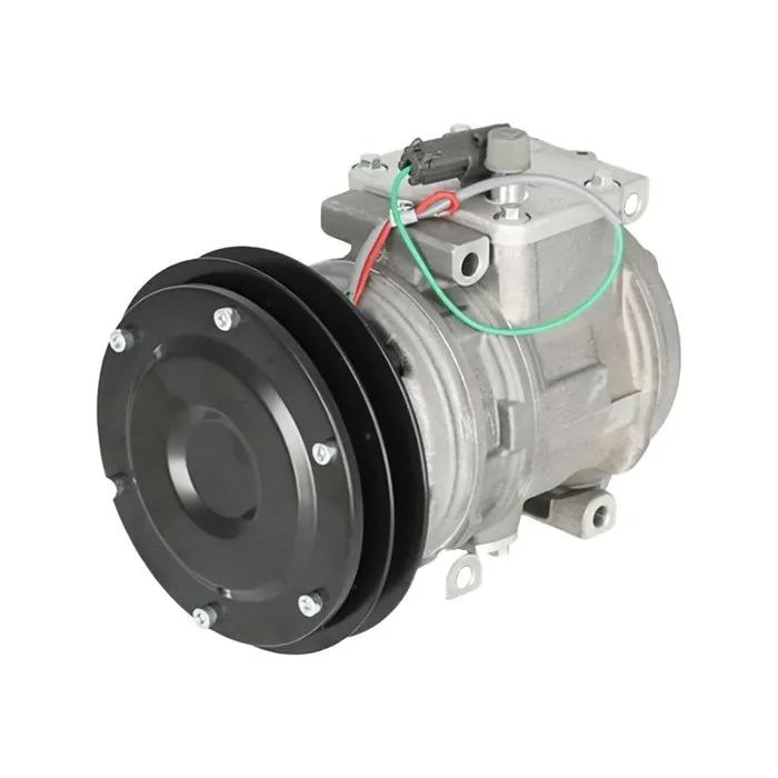 A/C Compressor 447200-7443 for Kubota M4900 M5700 M6800 M8200 M9000 online