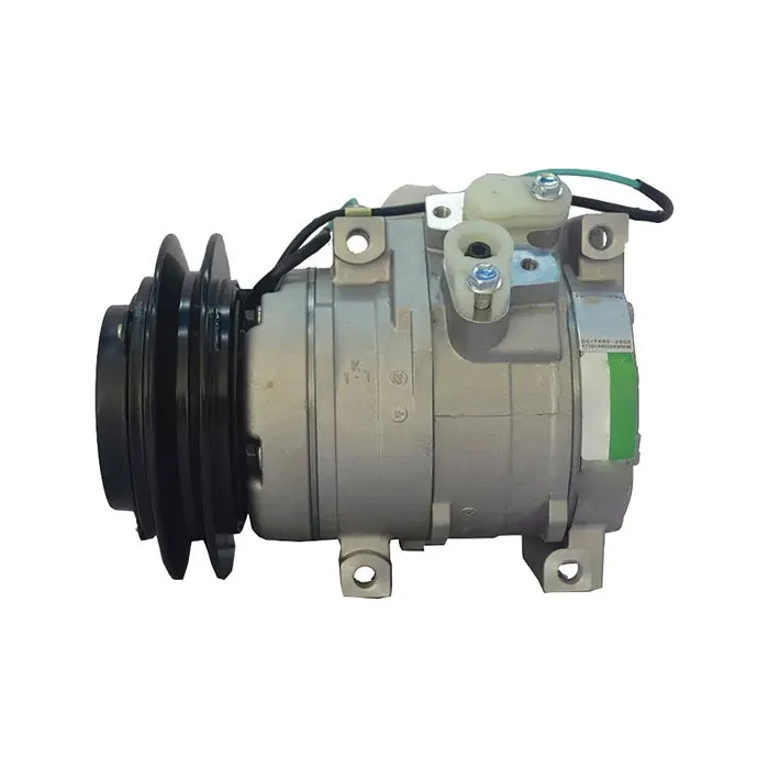 A/C Compressor 447220-5061 4472205061 for Isuzu Forward Truck 24V 1A online A/C Compressor 447220-5061 4472205061 for Isuzu Forward Truck 24V 1A online