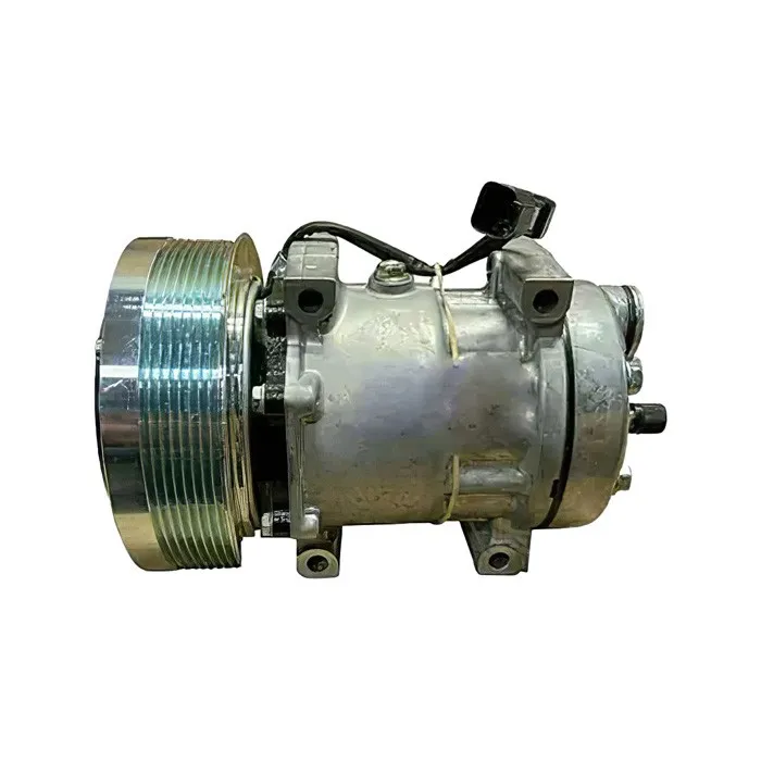 A/C Compressor 464-2120 for Caterpillar CAT Engine C4.4 C4.4B Compact Wheel Loader 910K 910M 914K 914M 918M 920K online A/C Compressor 464-2120 for Caterpillar CAT Engine C4.4 C4.4B Compact Wheel Loader 910K 910M 914K 914M 918M 920K online