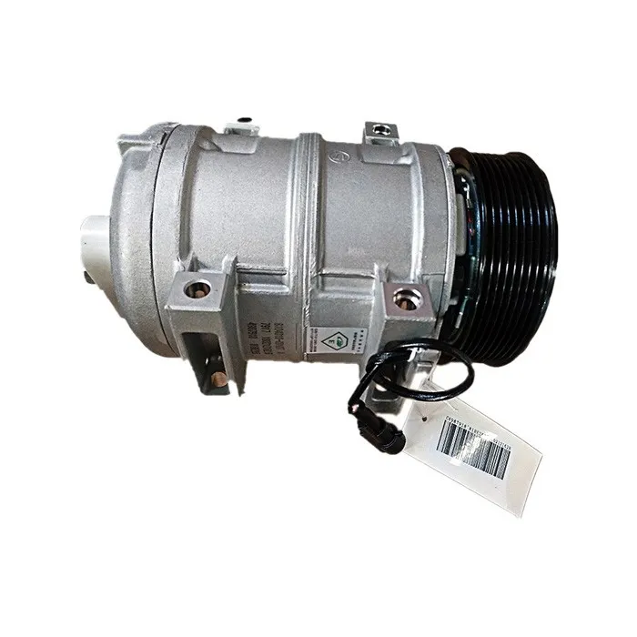 A/C Compressor 4987918 for Cummins Engine DCEC online A/C Compressor 4987918 for Cummins Engine DCEC online
