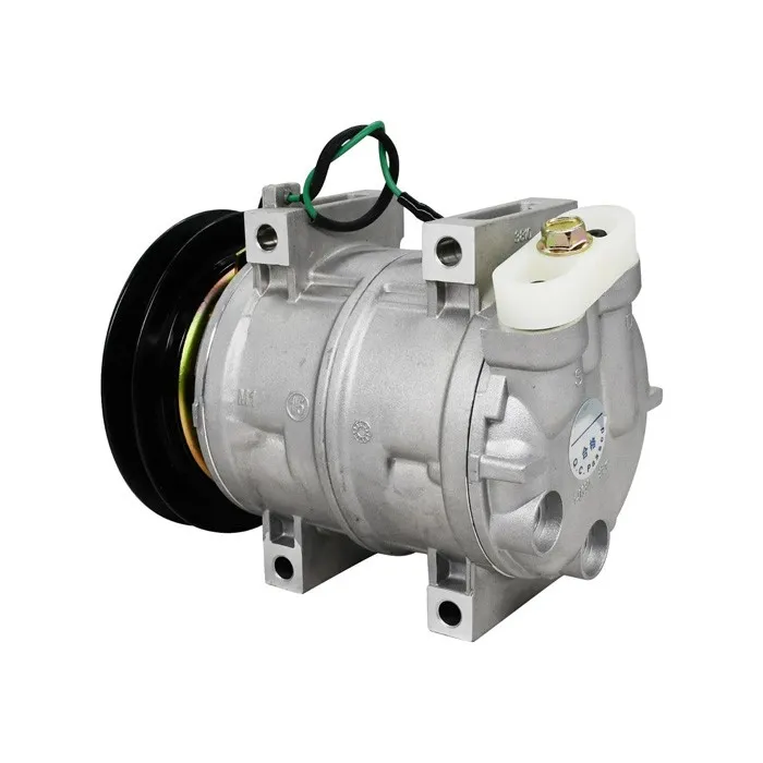 A/C Compressor 506011-6800 for Komatsu PC100-6 PC120 PC210 PC300 PC350 PC400 online