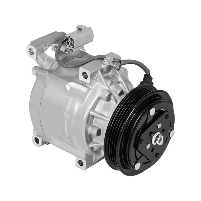 A/C Compressor 5165548 for New Holland F100 F115 F130 F140 VM340 VM460 online A/C Compressor 5165548 for New Holland F100 F115 F130 F140 VM340 VM460 online