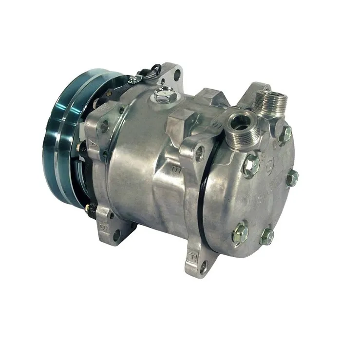 A/C Compressor 5176185 for New Holland TN55D TN60DA TN65D TN70D TN75D TN80F TN85FA TN90F TN95F online A/C Compressor 5176185 for New Holland TN55D TN60DA TN65D TN70D TN75D TN80F TN85FA TN90F TN95F online