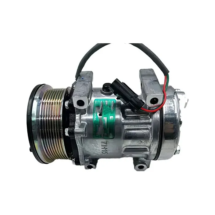 A/C Compressor 567-5160 for Caterpillar CAT 317 320 323 325 326 330 333 335 336 M314 M316 M317 M319 M320 MH3040 online