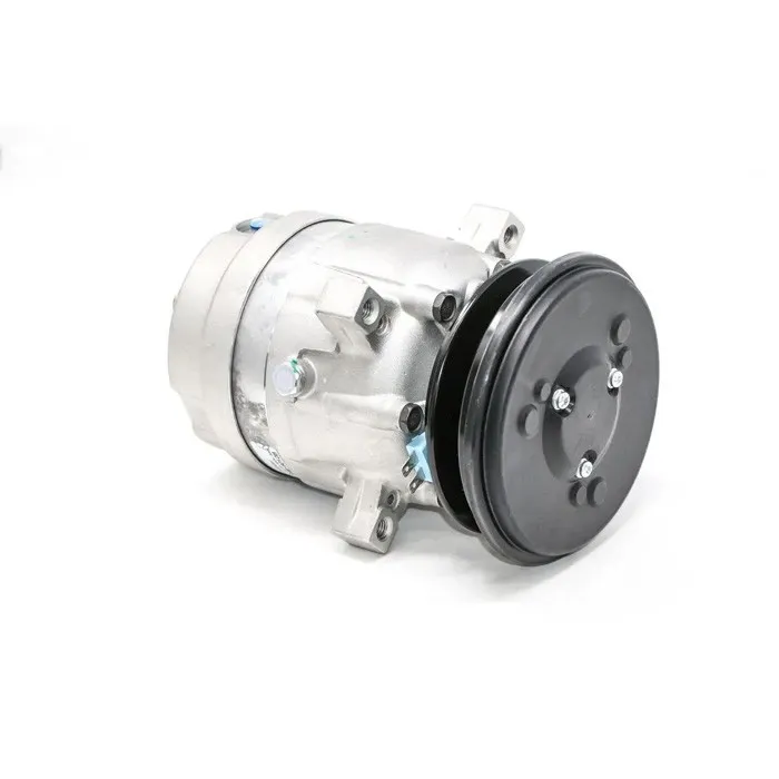 A/C Compressor 7004842 for Bobcat Excavator E85 online A/C Compressor 7004842 for Bobcat Excavator E85 online