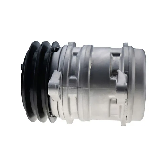 A/C Compressor 714/40226 for JCB JS330XD JS200 JS145W-T2 JS180 JS115 JS190 JS210LC JS175W online A/C Compressor 714/40226 for JCB JS330XD JS200 JS145W-T2 JS180 JS115 JS190 JS210LC JS175W online