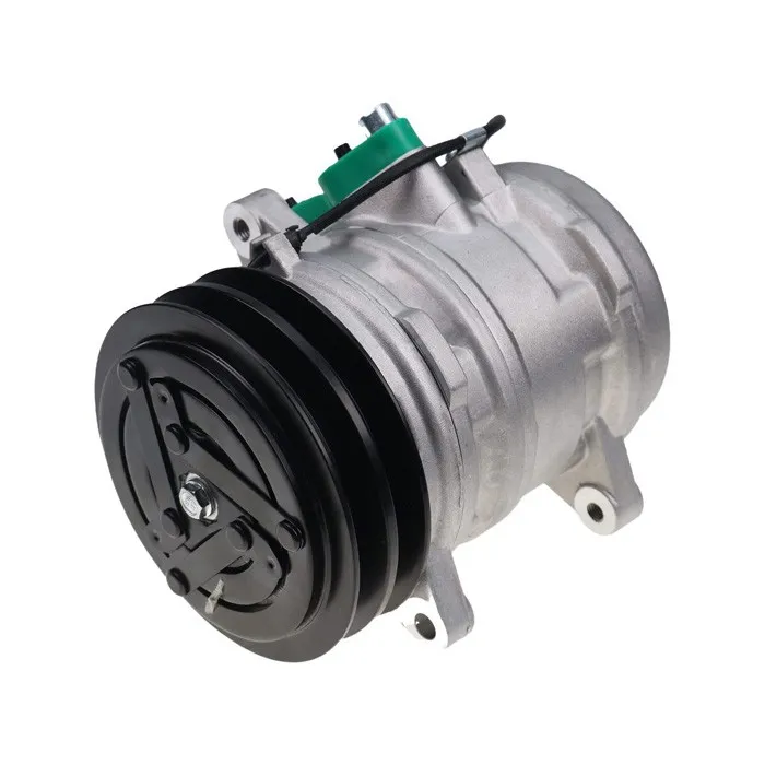 A/C Compressor 717638 46443509 46469764 for Kioti Kubota Landini Massey Zetor SP10 online A/C Compressor 717638 46443509 46469764 for Kioti Kubota Landini Massey Zetor SP10 online