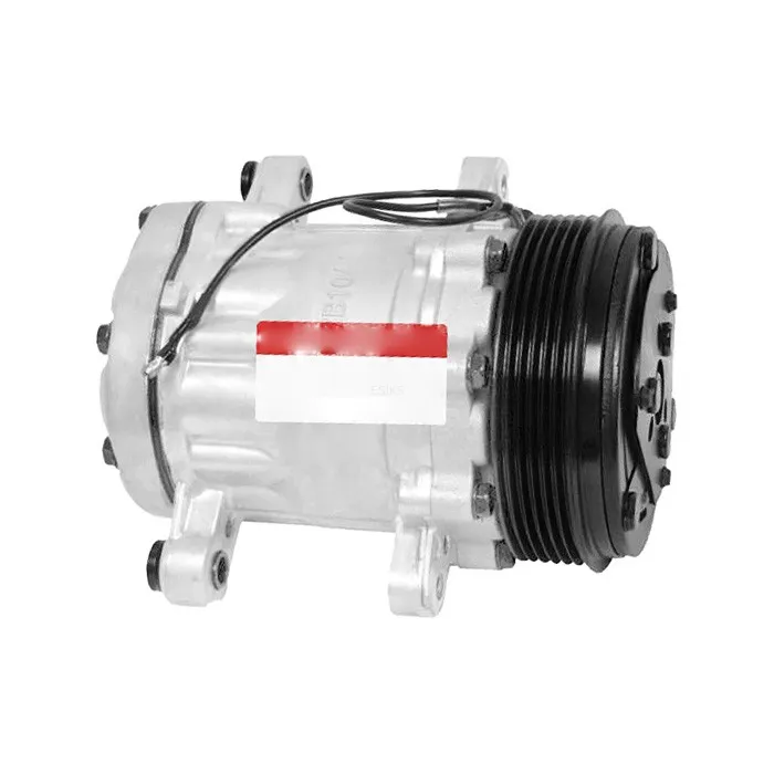 A/C Compressor 7176 7186 7512769 for Bobcat online A/C Compressor 7176 7186 7512769 for Bobcat online
