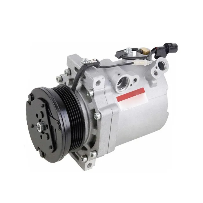 A/C Compressor 7813A069 for Mitsubishi Lancer 2008-10 L4 2.0L Outlander online A/C Compressor 7813A069 for Mitsubishi Lancer 2008-10 L4 2.0L Outlander online