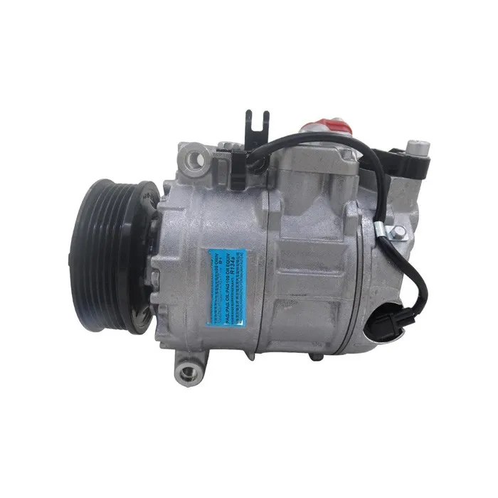 A/C Compressor 7E0820803 for VW T5 Transporter/Multivan/Amarok 2.0 TDI AUDI online
