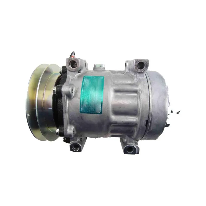 A/C Compressor 8174 504020809 87430122 for New Holland LB75.B LM415A LB90.B BW28 LM435A BW38 U80B LM445A H9870 H9880 LB110.B B110 B115 B95 B95LR B95TC online A/C Compressor 8174 504020809 87430122 for New Holland LB75.B LM415A LB90.B BW28 LM435A BW38 U80B LM445A H9870 H9880 LB110.B B110 B115 B95 B95LR B95TC online