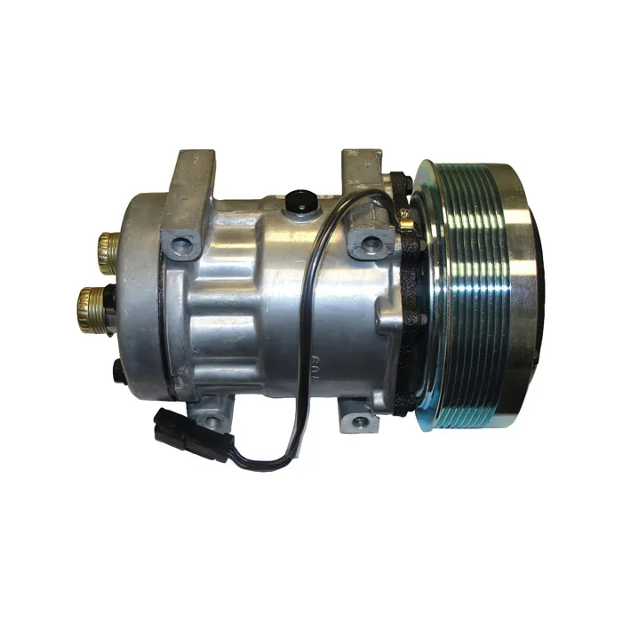 A/C Compressor 86992688 for New Holland Tractor TG230 T8020 TG275 T8030 T8040 TG305 TG215 T8050 TG245 T8010 online