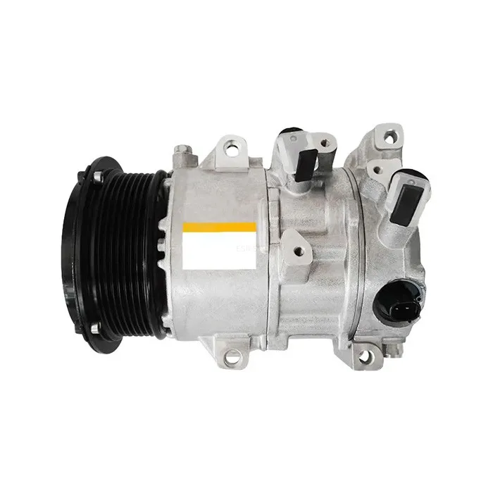 A/C Compressor 88310-42270 for Toyota RAV4 Base Camry 2.4L 3.5L Engine online A/C Compressor 88310-42270 for Toyota RAV4 Base Camry 2.4L 3.5L Engine online