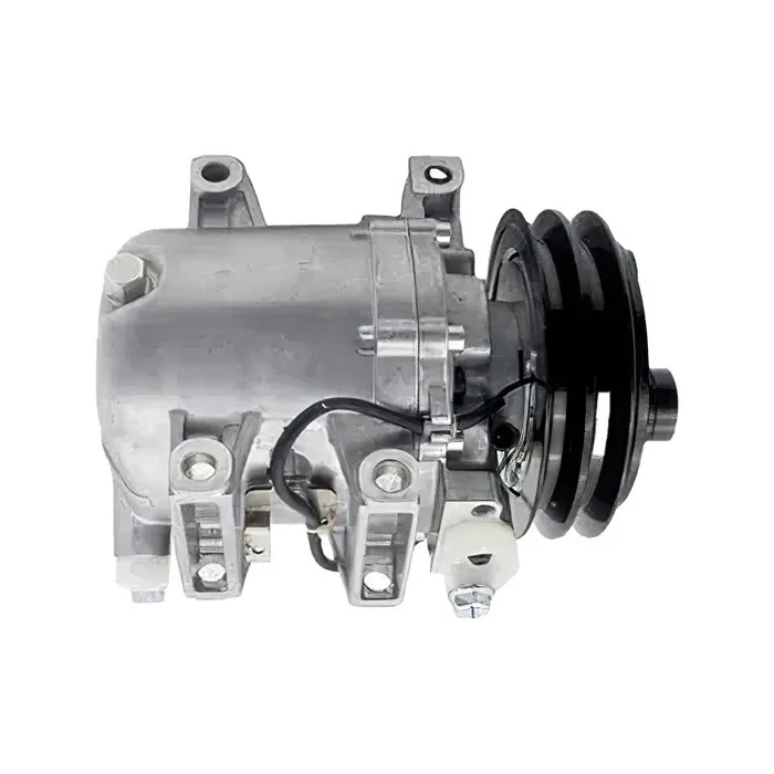 A/C Compressor 8-97369415-0 for Isuzu DMAX 2.5.3.0 Engine online A/C Compressor 8-97369415-0 for Isuzu DMAX 2.5.3.0 Engine online