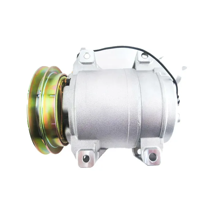 A/C Compressor 8973863491 for Isuzu Engine 4HE1 4HK1-TCS Truck NPR NPR-HD NQR NRR online A/C Compressor 8973863491 for Isuzu Engine 4HE1 4HK1-TCS Truck NPR NPR-HD NQR NRR online
