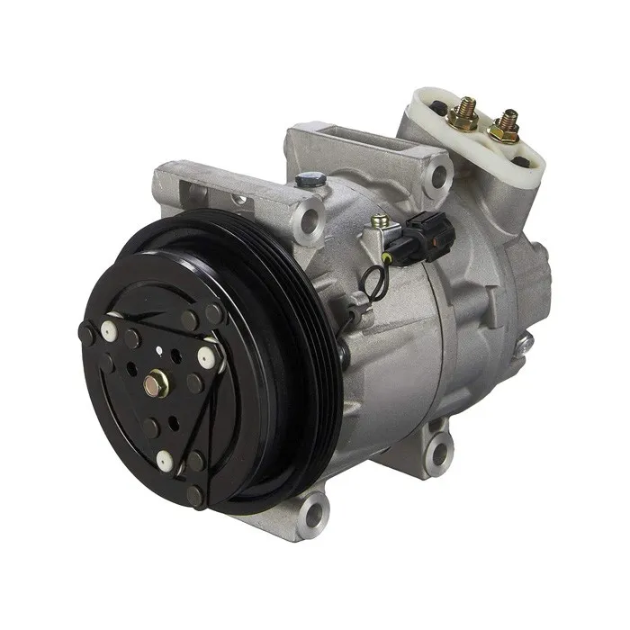 A/C Compressor 92600-4W000 92600-6P311 for Nissan Pathfinder Infiniti QX4 3.5L online A/C Compressor 92600-4W000 92600-6P311 for Nissan Pathfinder Infiniti QX4 3.5L online