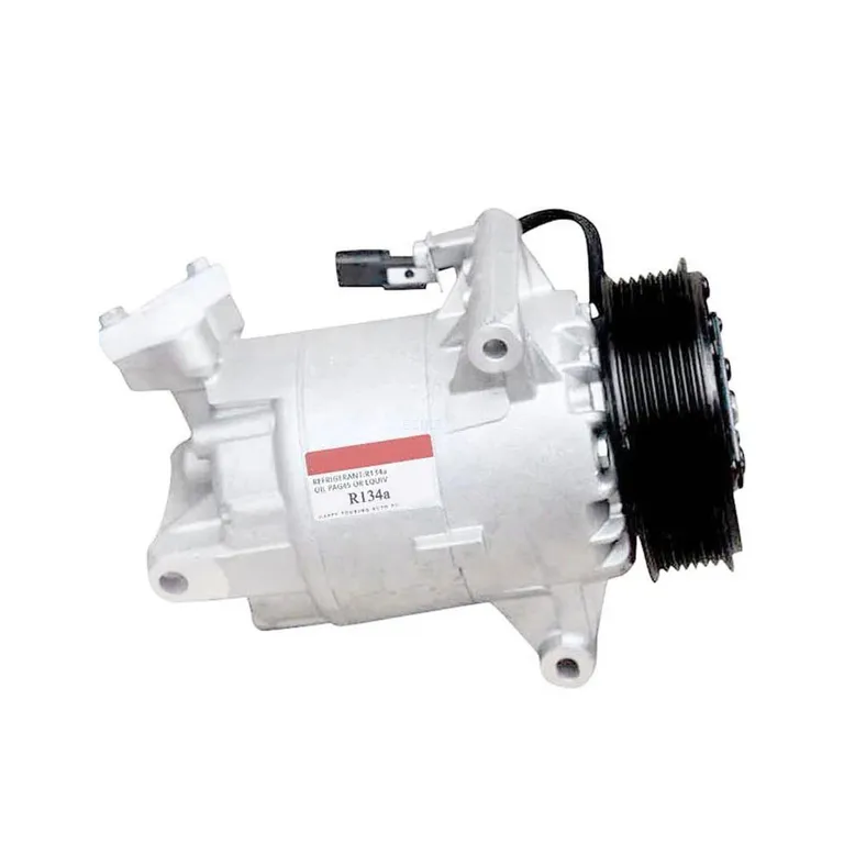 A/C Compressor 92600-ED000 for Nissan Latio/Tiida 2007-2009 online A/C Compressor 92600-ED000 for Nissan Latio/Tiida 2007-2009 online