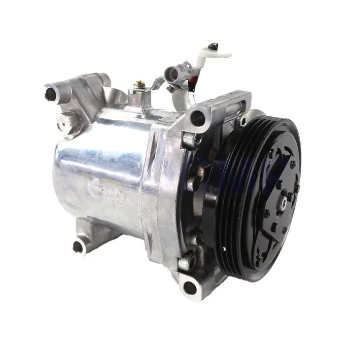 A/C Compressor 95201-63JA0 95200-64JA0 for Suzuki SX4 Swift SX4 1.6L 06-11 online