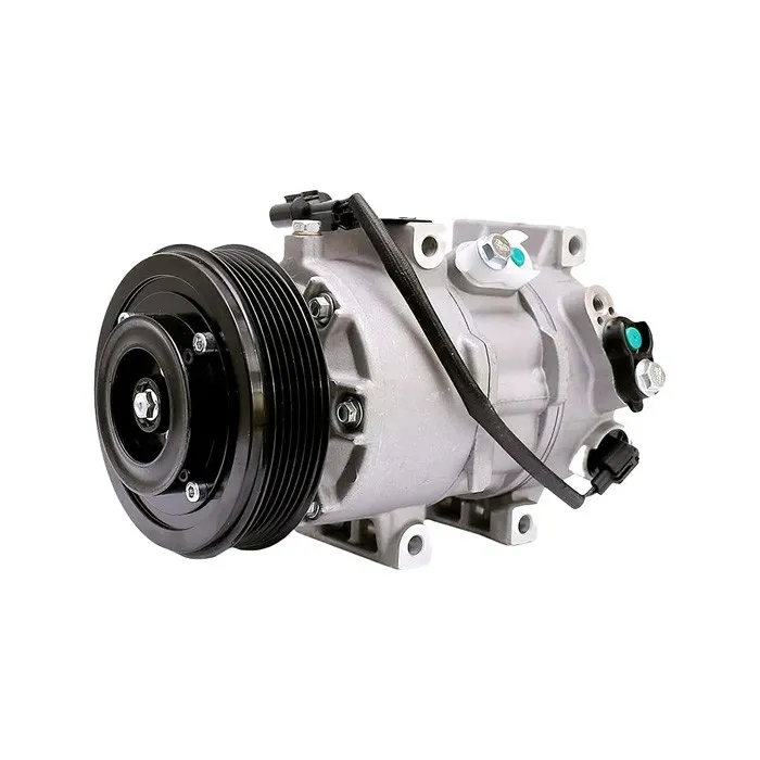 A/C Compressor 97701-1R100 for 2012-2017 Hyundai Accent Kia Rio 1.6L online A/C Compressor 97701-1R100 for 2012-2017 Hyundai Accent Kia Rio 1.6L online