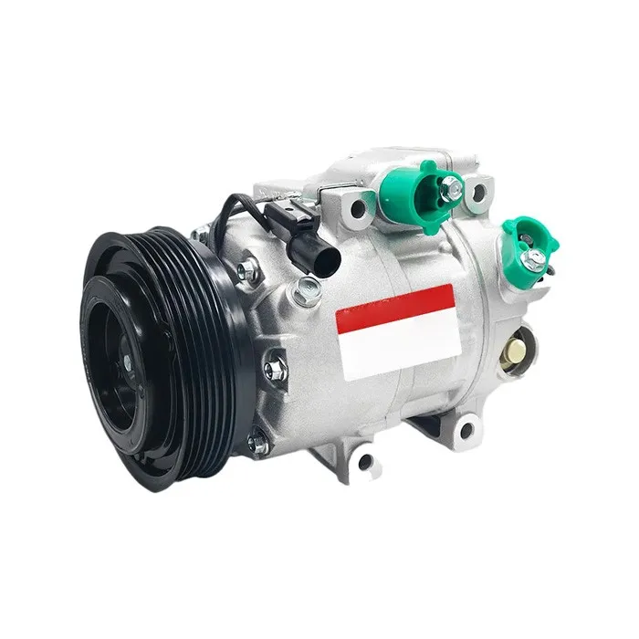 A/C Compressor 97701-2B200 for Hyundai Santa Fe GLS 2.7L 07-09 online A/C Compressor 97701-2B200 for Hyundai Santa Fe GLS 2.7L 07-09 online