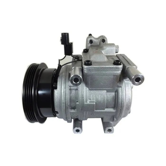 A/C Compressor 97701-2D700 for Hyundai Tucson L4 2.0L 2005-2008 online A/C Compressor 97701-2D700 for Hyundai Tucson L4 2.0L 2005-2008 online