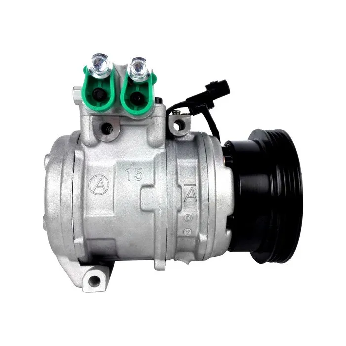 A/C Compressor 97701-2E000 for Hyundai Tucson L4 2.0L 2005-2009 online A/C Compressor 97701-2E000 for Hyundai Tucson L4 2.0L 2005-2009 online