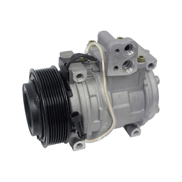 A/C Compressor AL154203 for John Deere Tractor 6120 6140J 6215 6300 6310 6320 online
