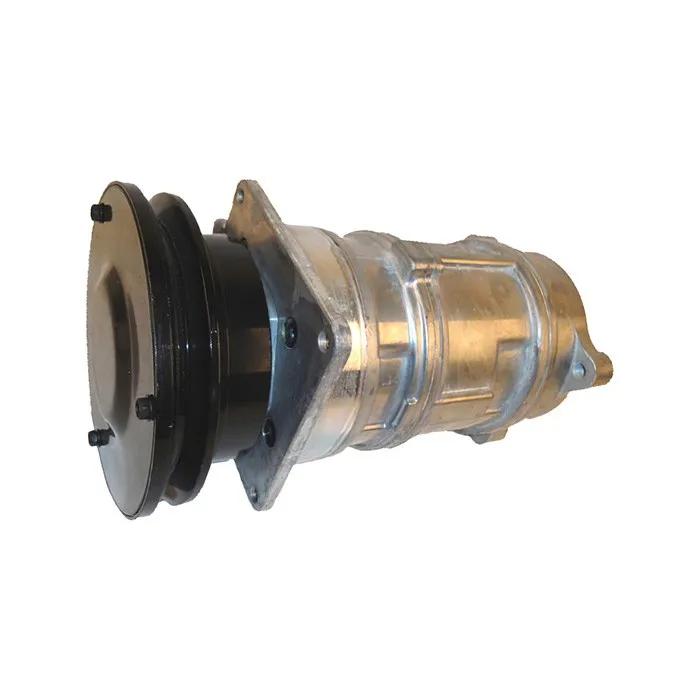 A/C Compressor AT56112 for John Deere 670A 750 755 762 770A 844 850 855 860B online A/C Compressor AT56112 for John Deere 670A 750 755 762 770A 844 850 855 860B online