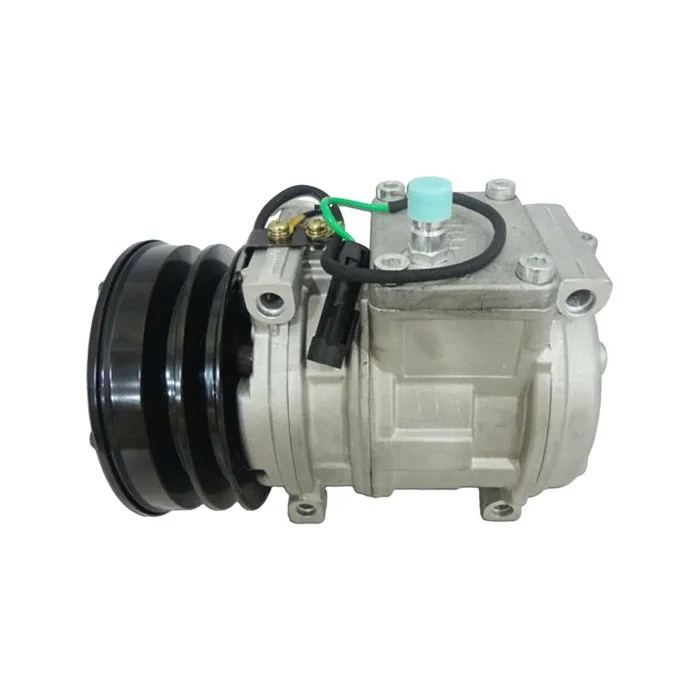 A/C Compressor AZ44541 for John Deere 2054 2056 2066 2254 2256 2266 6610 6910 6650 6750 6850 6950 7200 7300 7400 7500 7700 7800 online A/C Compressor AZ44541 for John Deere 2054 2056 2066 2254 2256 2266 6610 6910 6650 6750 6850 6950 7200 7300 7400 7500 7700 7800 online
