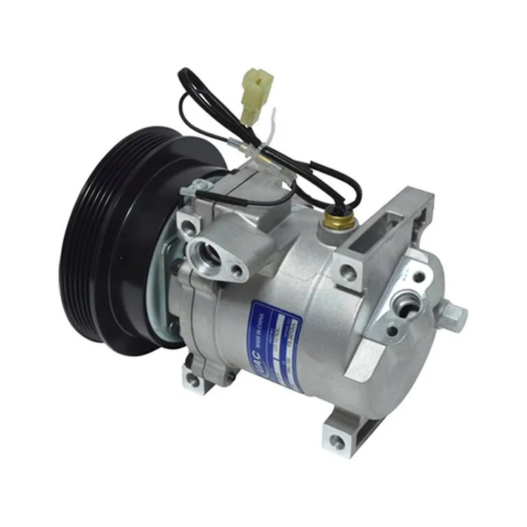 A/C Compressor B26K61450D for Mazda 323 323F Protege Protege5 online A/C Compressor B26K61450D for Mazda 323 323F Protege Protege5 online