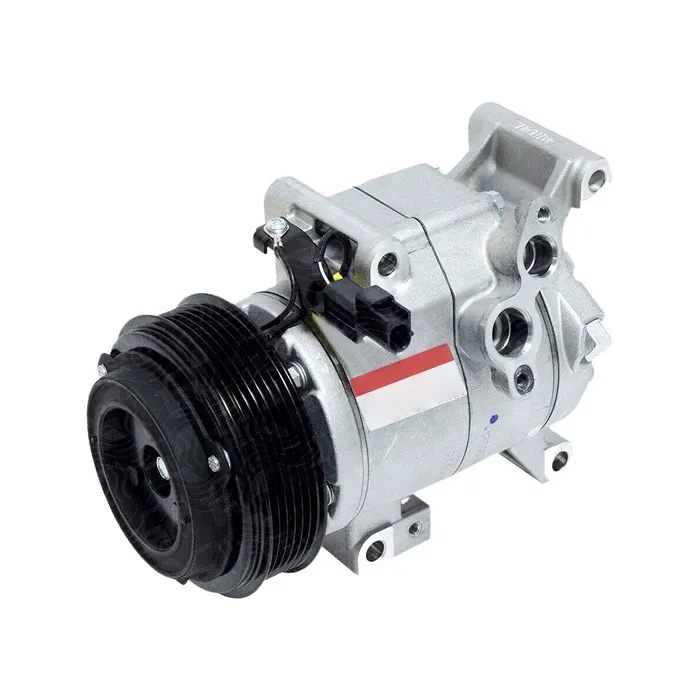 A/C Compressor BFD161450 for Mazda 2012-2014 3 2.0L 2014-2016 6 2.5L online A/C Compressor BFD161450 for Mazda 2012-2014 3 2.0L 2014-2016 6 2.5L online