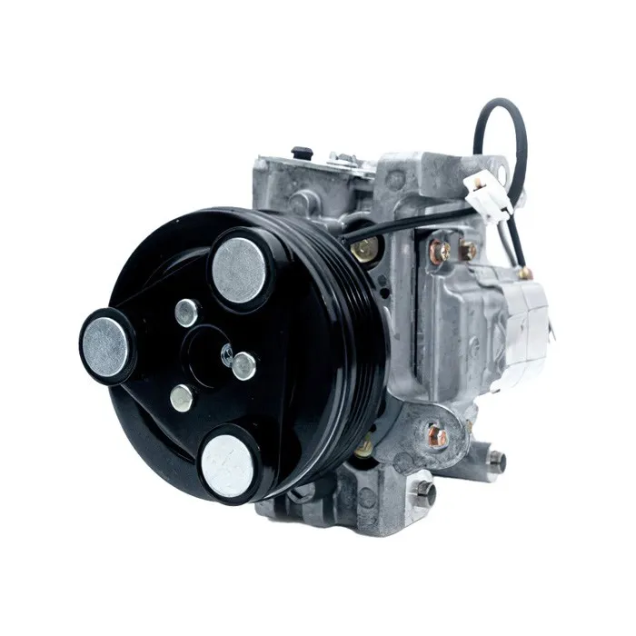 A/C Compressor CC4361450E for Mazda 3 2.0/2.3L 2004 2005 2006 2007 2008 2009 Mazda 5 2006-2010 online A/C Compressor CC4361450E for Mazda 3 2.0/2.3L 2004 2005 2006 2007 2008 2009 Mazda 5 2006-2010 online