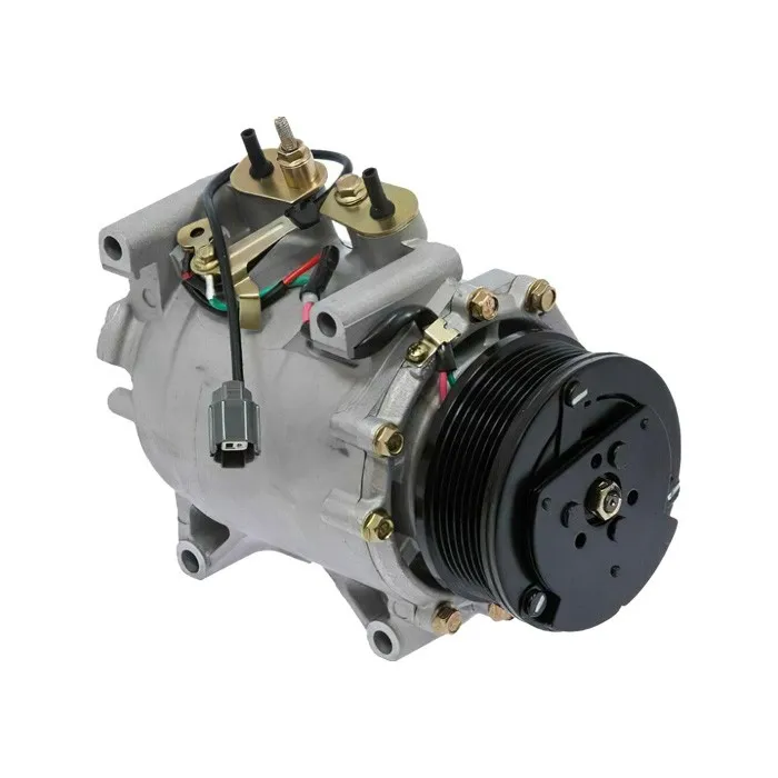 A/C Compressor HS110R 38810-RBA-006 for Honda Accord Estate Wagon VII 2.0 2.4 online A/C Compressor HS110R 38810-RBA-006 for Honda Accord Estate Wagon VII 2.0 2.4 online