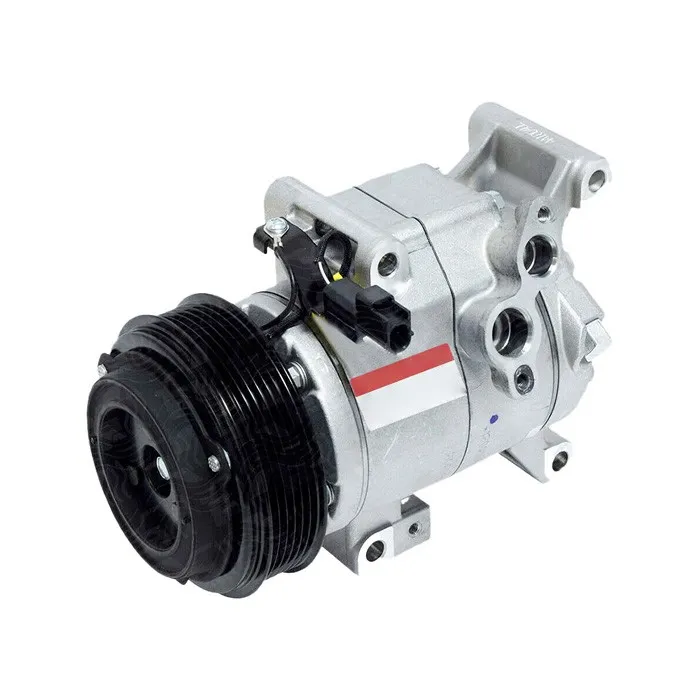 A/C Compressor KD4561450 for Mazda 3 3 Sport 2014-2018 CX-5 2013-2020 2.0L 2.5L online A/C Compressor KD4561450 for Mazda 3 3 Sport 2014-2018 CX-5 2013-2020 2.0L 2.5L online