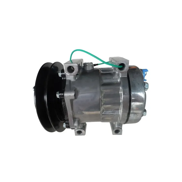 A/C Compressor KHR3241 for CASE Crawler Excavator CX290 CX210LR CX330 CX210N CX130 CX240 CX160 CX240LR CX210 online