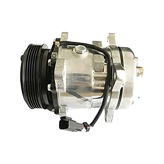 A/C Compressor QP5H11-1812 for Bobcat S550 S570 S590 S595 S630 S650 T550 T590 T595 T630 T650 online