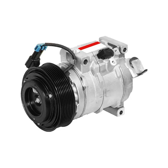 A/C Compressor RE284680 for John Deere Loader 310K 310SK 315SK 325K 325SK 410K 710K 210K 344K online A/C Compressor RE284680 for John Deere Loader 310K 310SK 315SK 325K 325SK 410K 710K 210K 344K online