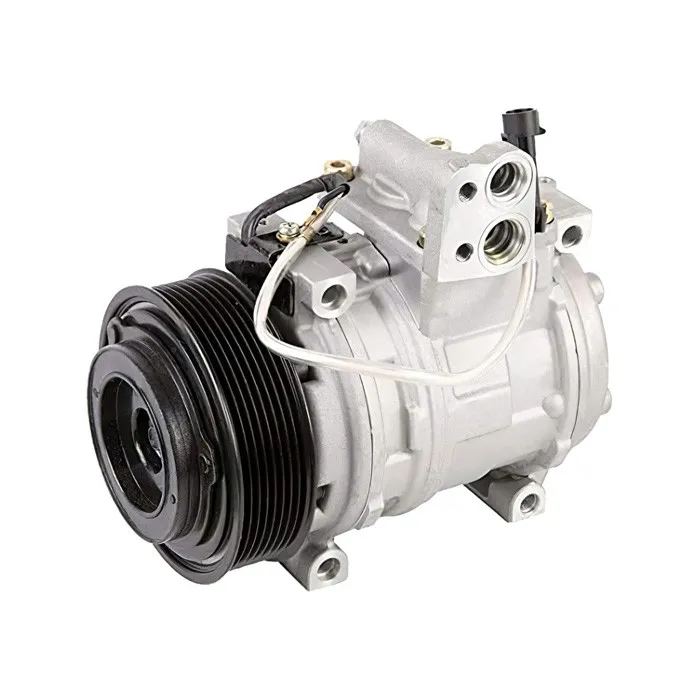 A/C Compressor RE46657 TY6765 10PA17C for John Deere 3400 8570 8770 8870 8970 9500 9600 online A/C Compressor RE46657 TY6765 10PA17C for John Deere 3400 8570 8770 8870 8970 9500 9600 online