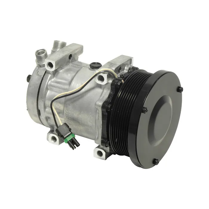 A/C Compressor RE68372 for John Deere Tractor 1640 2040 2040S 2140 2250 2350 2355 2450 2550 2555 online A/C Compressor RE68372 for John Deere Tractor 1640 2040 2040S 2140 2250 2350 2355 2450 2550 2555 online