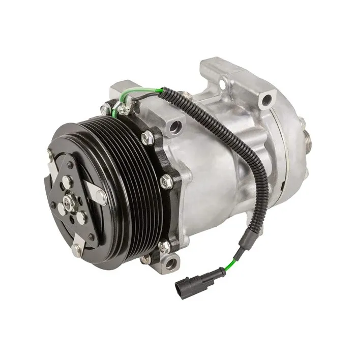 A/C Compressor SD7H15 8144 for Sanden online A/C Compressor SD7H15 8144 for Sanden online