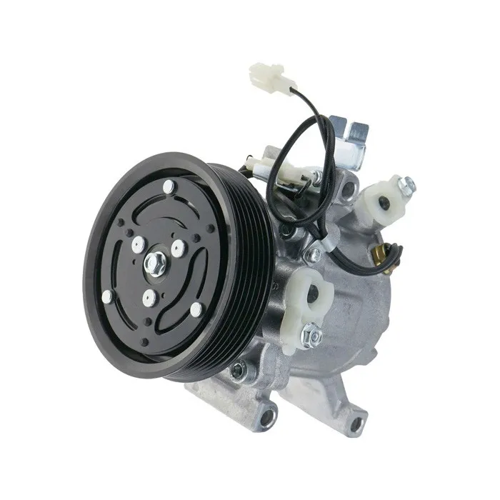 A/C Compressor SV07C 447160-2270 for Toyota Rush Daihatsu Terios 2006-2012 online