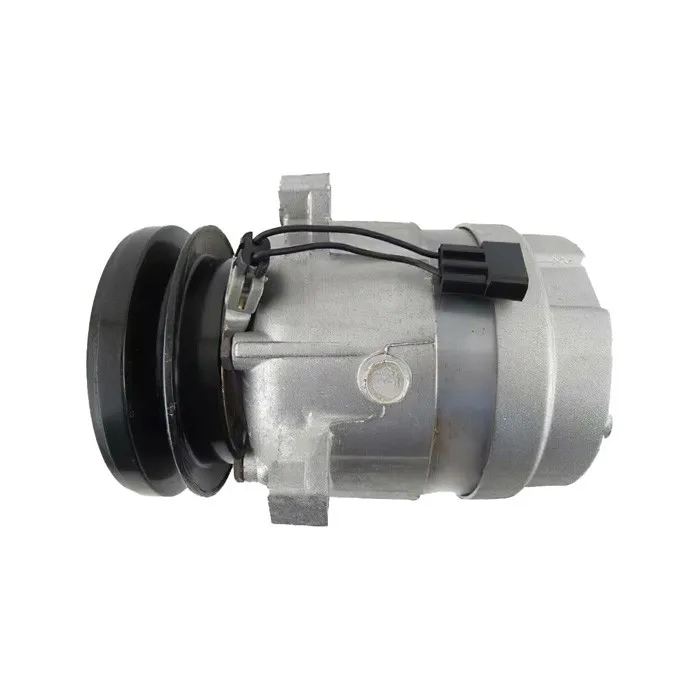 A/C Compressor T4520-50052 T4520-50051 for Kioti DK55 DK55C DK65C DK901C Tractor online A/C Compressor T4520-50052 T4520-50051 for Kioti DK55 DK55C DK65C DK901C Tractor online