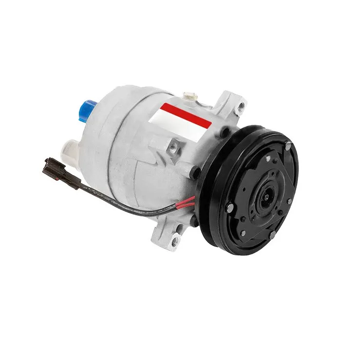 A/C Compressor VOE14529059 for Volvo Excavator EC140 EC150 EC210 EC240 EC360 EC460 EW130 EW170 EW180 online